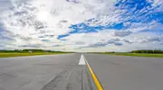 Aéroport Charleroi : un nouveau balisage LED pour sécuriser les pistes